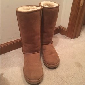 UGG Classic Tall Boots