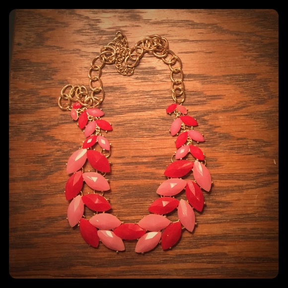 Statement Necklace