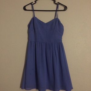 Polyester Dress (Made in India)