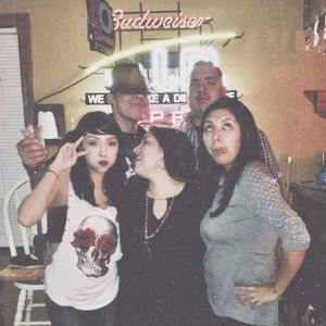 Meet your Posher, David