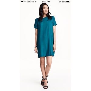 Super cute Short Sleeved Dress