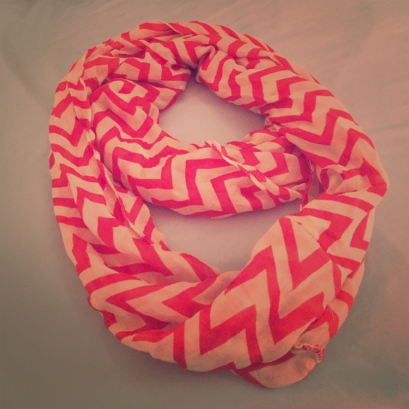Infinity Scarf