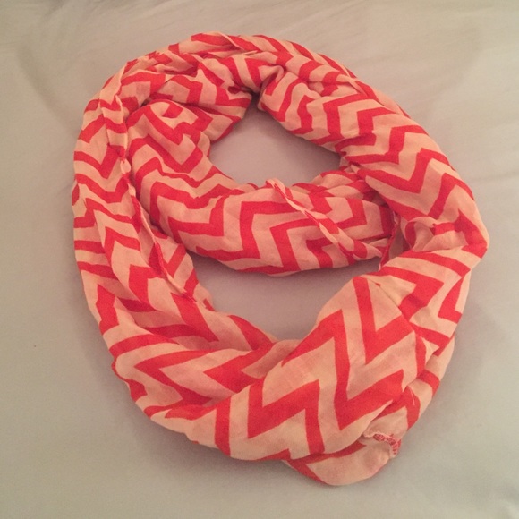 Infinity Scarf - Picture 2 of 2