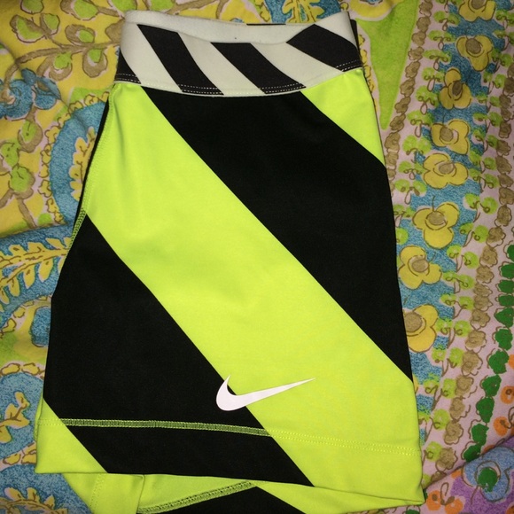 Nike Pros