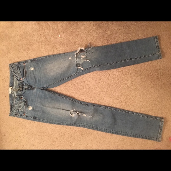 Aeropostale Jeans