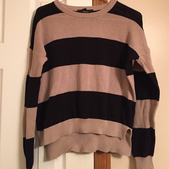 Forever 21 sweater
