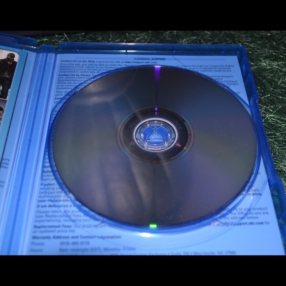 Watch Dogs PS4 - Picture 3 of 3