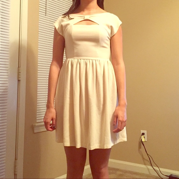 Holiday dress