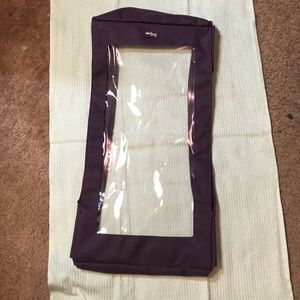 Tote topper thirty one