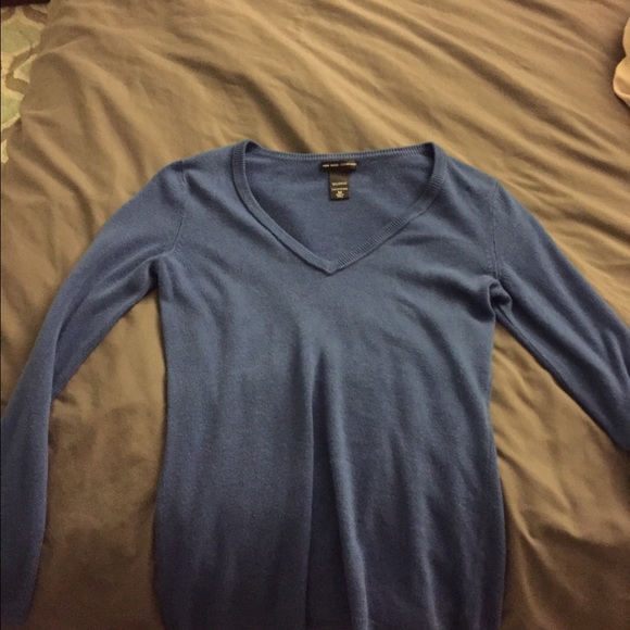 A sweater.
