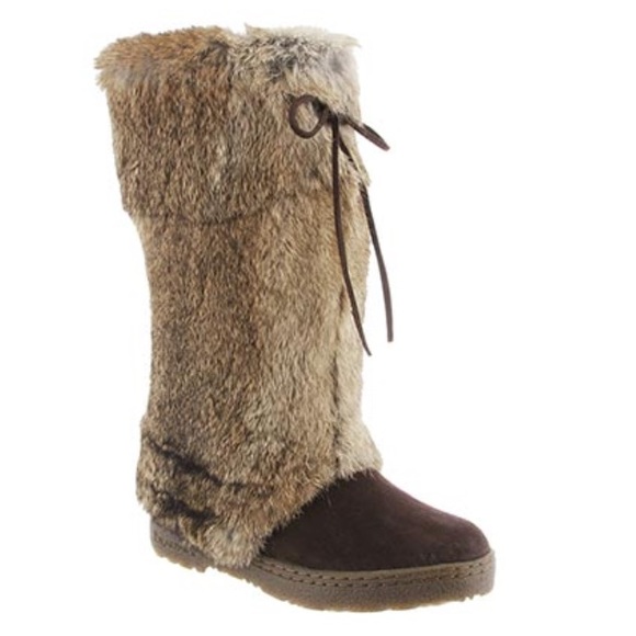 Bearpaw Elsas