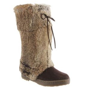 Bearpaw Elsas