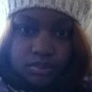 Meet your Posher, Arielle