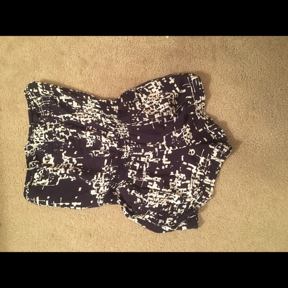 Aeropostale Romper