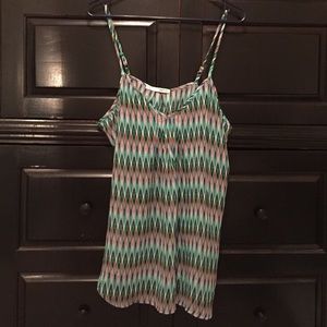Flowy Tank Top
