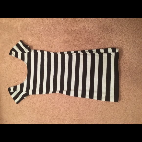 Charlotte Russe Dress