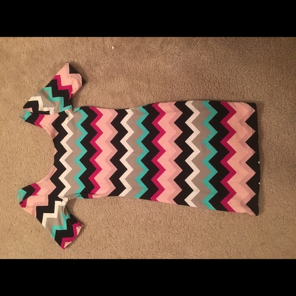 Charlotte Russe Dress