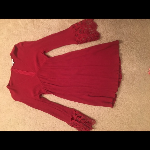 Charlotte Russe Dress