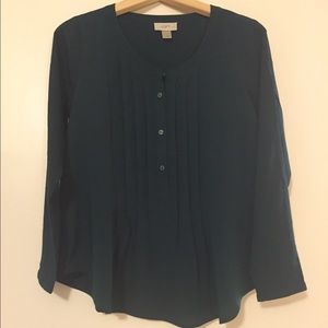 LOFT Blouse