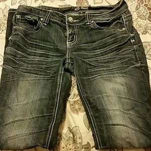ZCO Jeans