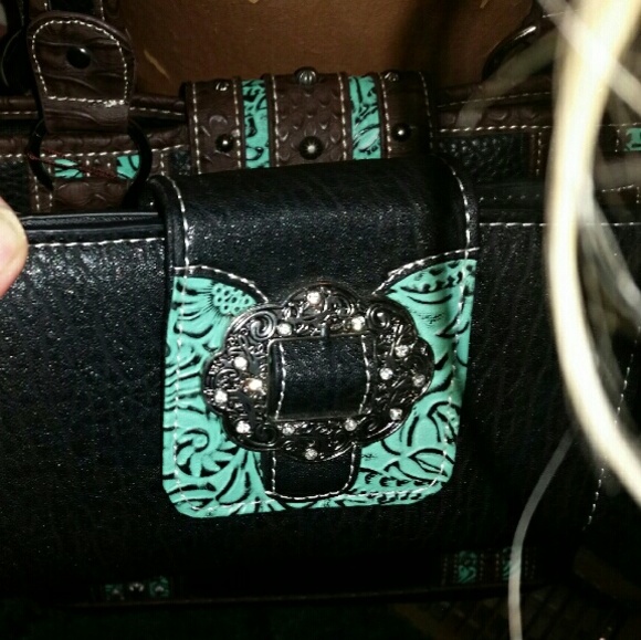 Rocking Star, Affliction-Bundle