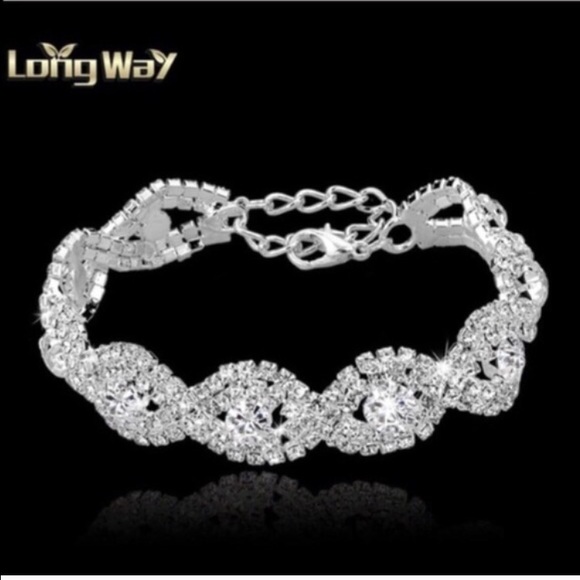 Austrian Bracelet
