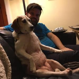 Meet your Posher, Travis