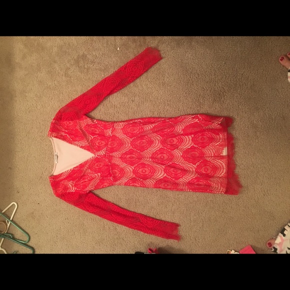 Charlotte Russe Dress