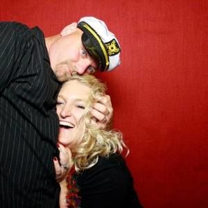 Meet your Posher, Mike n amber