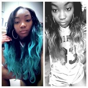 Meet your Posher, Darronnicaa