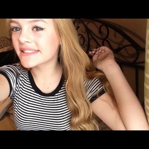 Meet your Posher, Grace