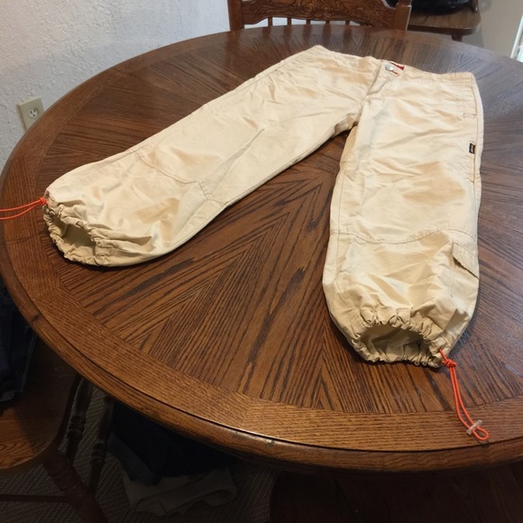 Unionbay capris