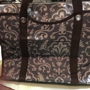 Thirty one all day organizing tote