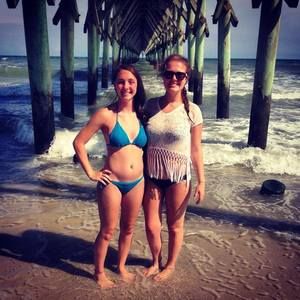 Meet your Posher, Miranda