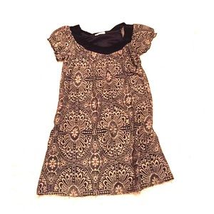 Size small, bought at a boutique. Good condition!