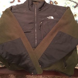 The North Face jacket - men's large
