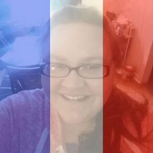 Meet your Posher, Lacey