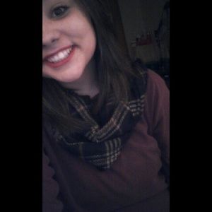 Meet your Posher, Jessica