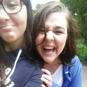 Meet your Posher, Katrina