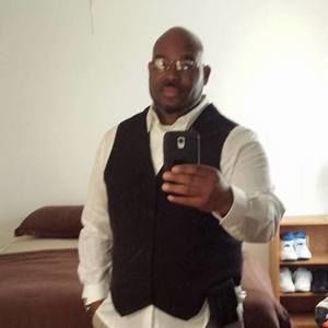 Meet your Posher, William