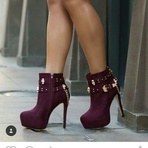 Meet your Posher, Elda