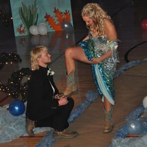 Meet your Posher, Payton