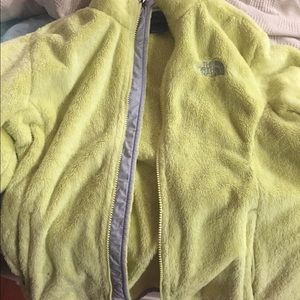 NorthFace jacket