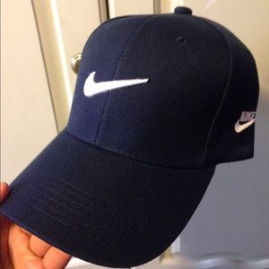 Black Nike Hat❤️NEW