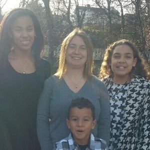 Meet your Posher, Kelly