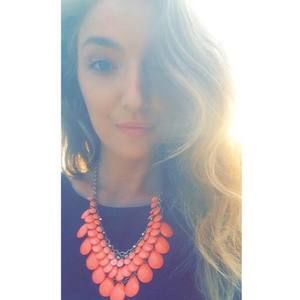 Meet your Posher, Dakota