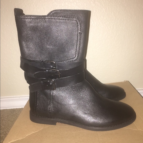 Nine West Rider boots