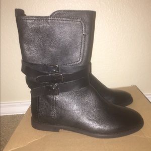 Nine West Rider boots