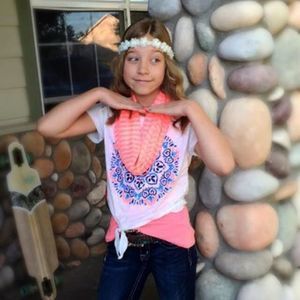 Meet your Posher, Jade