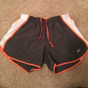 Nike Fit Dry Running Shorts